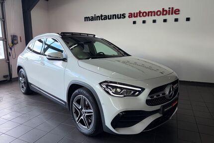 Mercedes-Benz GLA 250 Gebrauchtwagen