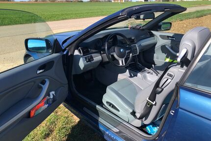 BMW Andere Gebrauchtwagen