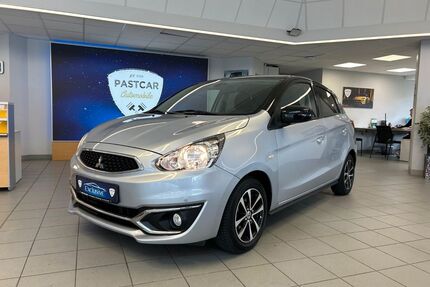Mitsubishi Space Star Gebrauchtwagen