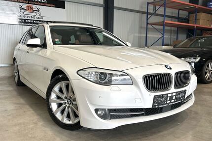 BMW 530 Gebrauchtwagen