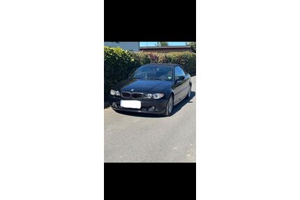 BMW 318 Gebrauchtwagen