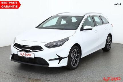 Kia ceed Sportswagon Gebrauchtwagen