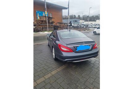 Mercedes-Benz CLS 350 Gebrauchtwagen