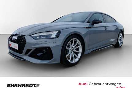 Audi RS5 Gebrauchtwagen