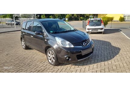 Nissan Note Gebrauchtwagen