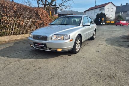 Volvo S80 Gebrauchtwagen