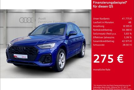 Audi Q5 Gebrauchtwagen