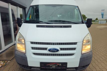 Ford Transit Gebrauchtwagen