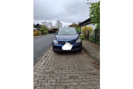 VW Golf Plus Gebrauchtwagen