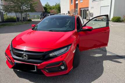 Honda Civic Gebrauchtwagen