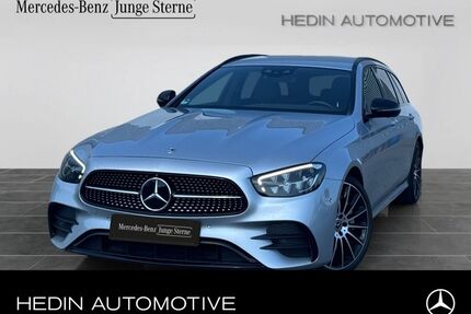 Mercedes-Benz E 400 Gebrauchtwagen