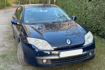 Renault Laguna Gebrauchtwagen