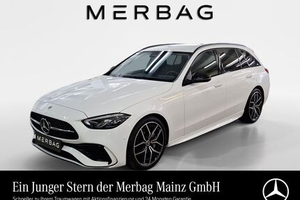 Mercedes-Benz C 200 Gebrauchtwagen