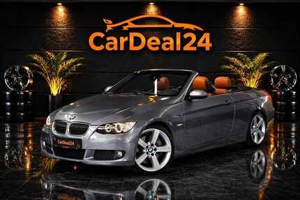 BMW 335 Gebrauchtwagen