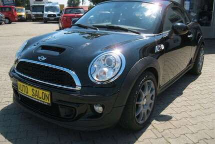 Mini Cooper S Gebrauchtwagen