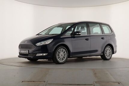 Ford Galaxy Gebrauchtwagen