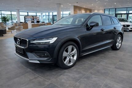 Volvo V60 Cross Country Gebrauchtwagen