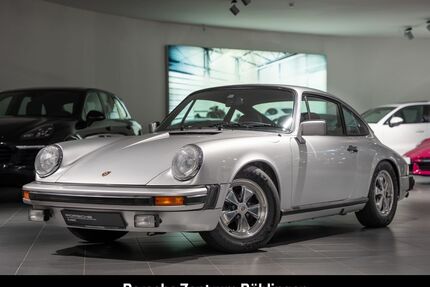 Porsche 911 Urmodell Gebrauchtwagen