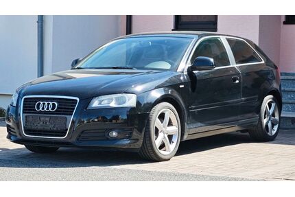 Hyundai A3 