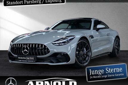 Mercedes-Benz AMG GT Gebrauchtwagen