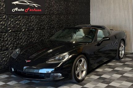 Corvette C6 Gebrauchtwagen