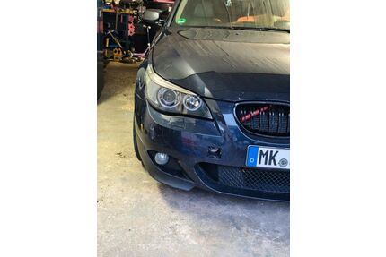 BMW 530 Gebrauchtwagen