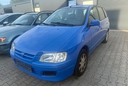 Mitsubishi Space Star Gebrauchtwagen