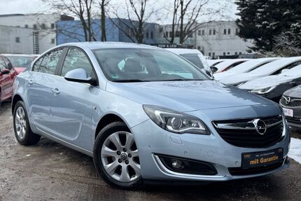 Opel Insignia Gebrauchtwagen