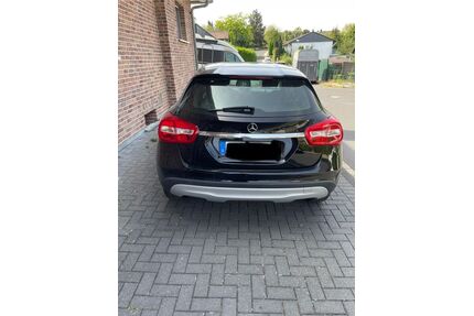 Mercedes-Benz GLA 200 Gebrauchtwagen