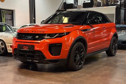 Land Rover Range Rover Evoque Gebrauchtwagen