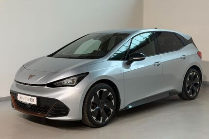 Cupra Born Gebrauchtwagen