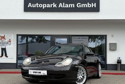 Porsche 911 Urmodell Gebrauchtwagen