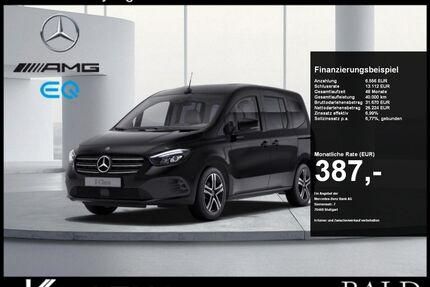 Mercedes-Benz T-Klasse Gebrauchtwagen