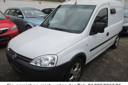 Opel Combo Gebrauchtwagen
