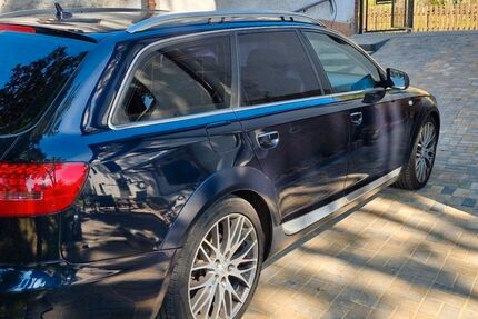 Audi A6 Allroad Gebrauchtwagen
