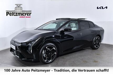 Kia EV4 Gebrauchtwagen