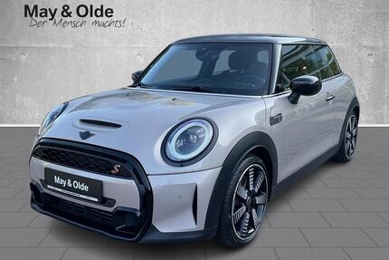 Mini Cooper S Gebrauchtwagen