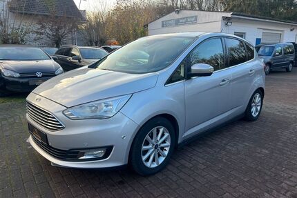 Ford C-Max Gebrauchtwagen