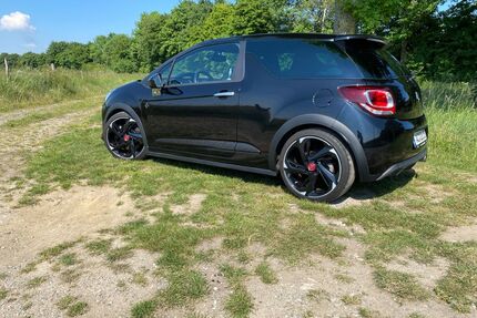 DS Automobiles DS3 Gebrauchtwagen