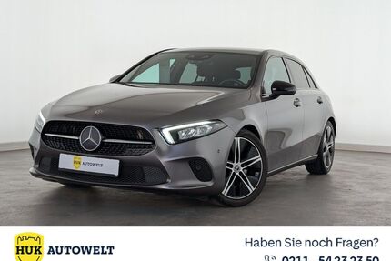 Mercedes-Benz A 220 Gebrauchtwagen