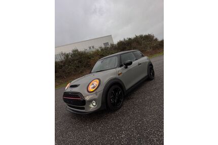 Mini Cooper SE Gebrauchtwagen