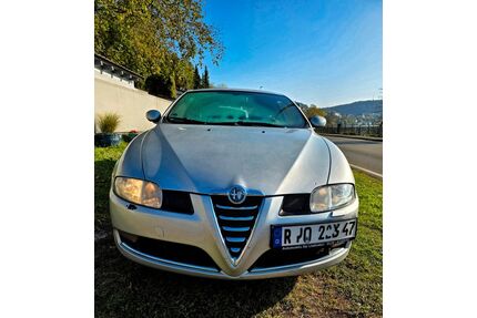 Alfa Romeo GT Gebrauchtwagen