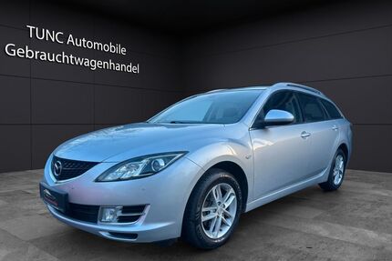Mazda 6 Gebrauchtwagen