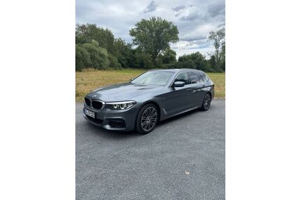 BMW 540 Gebrauchtwagen