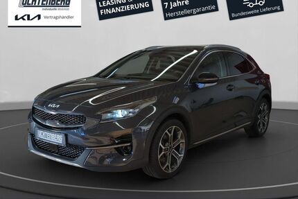 Kia XCeed Gebrauchtwagen