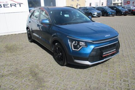 Kia Niro Gebrauchtwagen