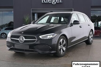 Mercedes-Benz C 200 Gebrauchtwagen