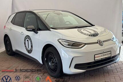 VW ID.3 Gebrauchtwagen