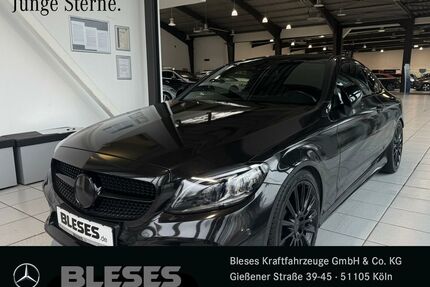 Mercedes-Benz C 400 Gebrauchtwagen