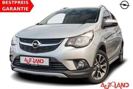 Opel Karl Gebrauchtwagen